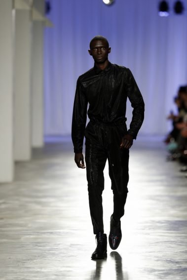 Luís Carvalho | Fall/Winter 2017/18 | ModaLisboa - Boundless
