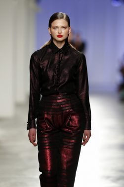 Luís Carvalho | Fall/Winter 2017/18 | ModaLisboa - Boundless