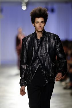 Luís Carvalho | Fall/Winter 2017/18 | ModaLisboa - Boundless