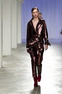 Luís Carvalho | Fall/Winter 2017/18 | ModaLisboa - Boundless