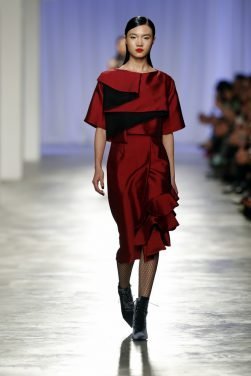 Luís Carvalho | Fall/Winter 2017/18 | ModaLisboa - Boundless