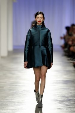 Luís Carvalho | Fall/Winter 2017/18 | ModaLisboa - Boundless