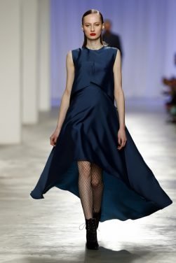 Luís Carvalho | Fall/Winter 2017/18 | ModaLisboa - Boundless