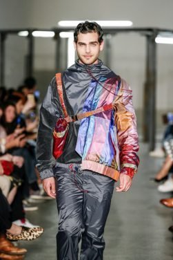 Ricardo Andrez | Fall/Winter 2017/18 | ModaLisboa - Boundless