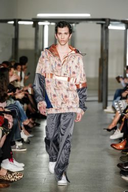 Ricardo Andrez | Fall/Winter 2017/18 | ModaLisboa - Boundless