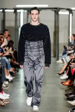 Ricardo Andrez | Fall/Winter 2017/18 | ModaLisboa - Boundless