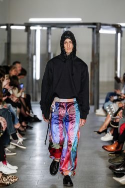Ricardo Andrez | Fall/Winter 2017/18 | ModaLisboa - Boundless