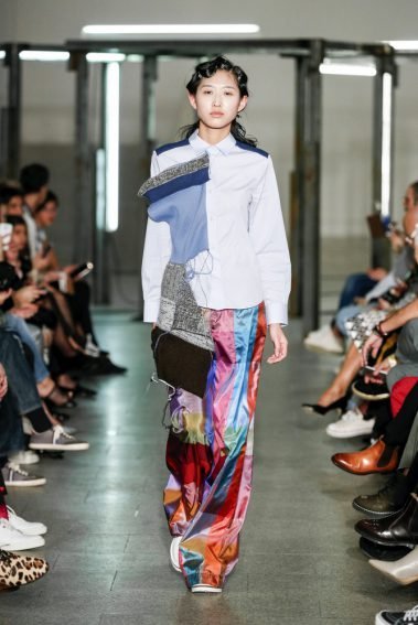 Ricardo Andrez | Fall/Winter 2017/18 | ModaLisboa - Boundless