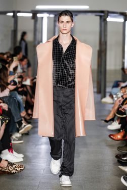 Ricardo Andrez | Fall/Winter 2017/18 | ModaLisboa - Boundless