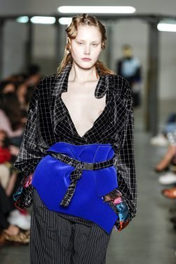 Ricardo Andrez | Fall/Winter 2017/18 | ModaLisboa - Boundless