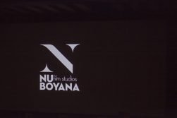 Nu Boyana FIlm Studios