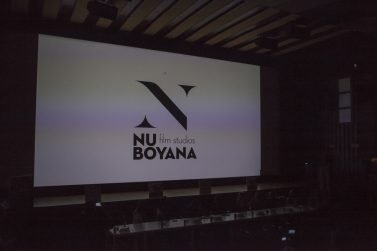 screen nu boyana film studios