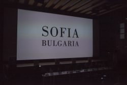 sofia bulgaria