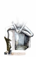 CarolinHolzhuber-Illustration AllaPolozenko- (UN)COVER UC2