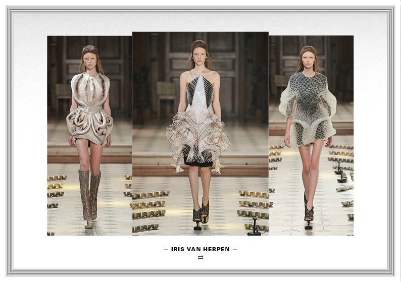 1-IRIS VAN HERPEN A:W16