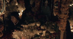graveyard