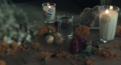 offering