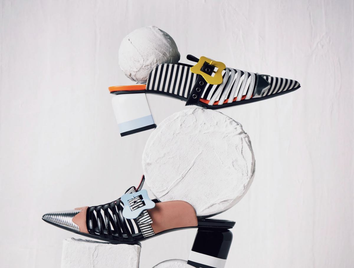 pierre hardy pochette