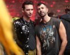 Barrett Barrera Projects Presents CHARLIEWOOD: the U.S. Debut of Artist Charlie le Mindu's Newest Performance Work