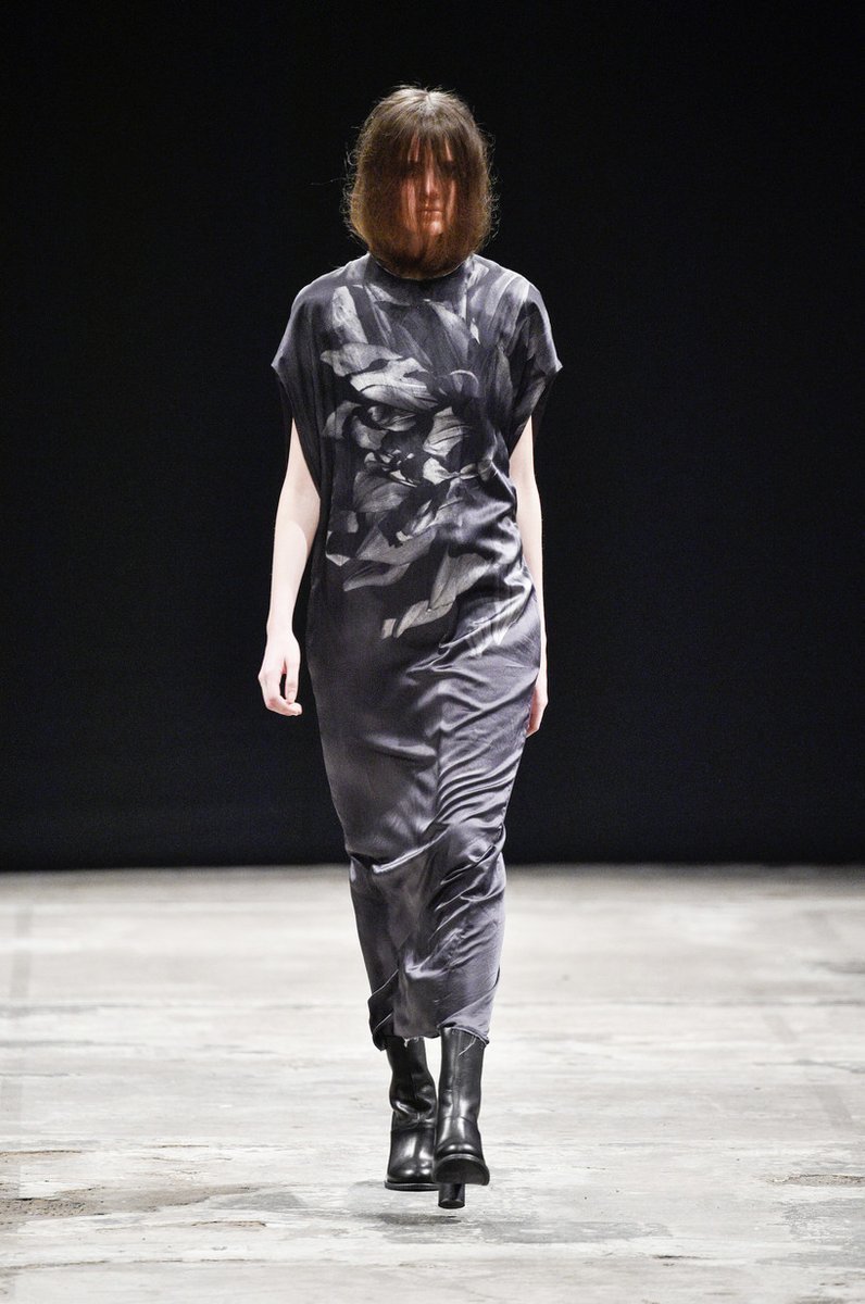 Ivan Grundahl first collection by the new Director Roy Krejberg during Copenhague Fashion Week – A View on Fashion