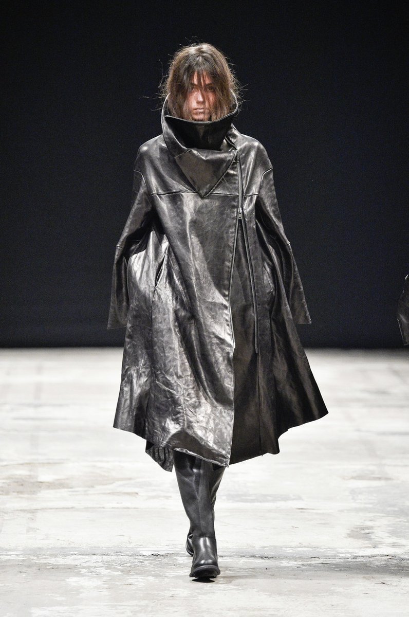 Ivan Grundahl first collection by the new Artistic Director Krejberg during Copenhague Fashion Week – A View on Fashion