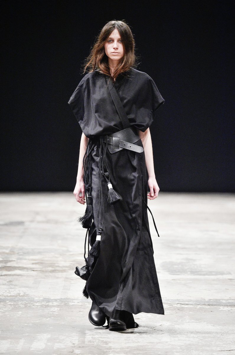 Ivan Grundahl first collection by the new Artistic Director Krejberg during Copenhague Fashion Week – A View on Fashion