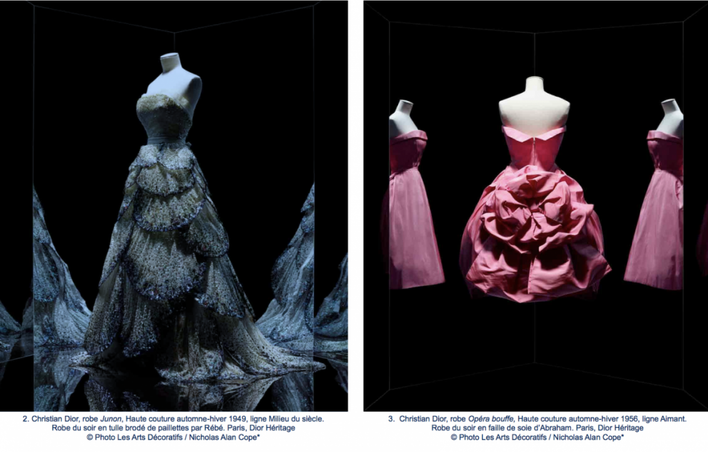 dior musee des arts decoratifs