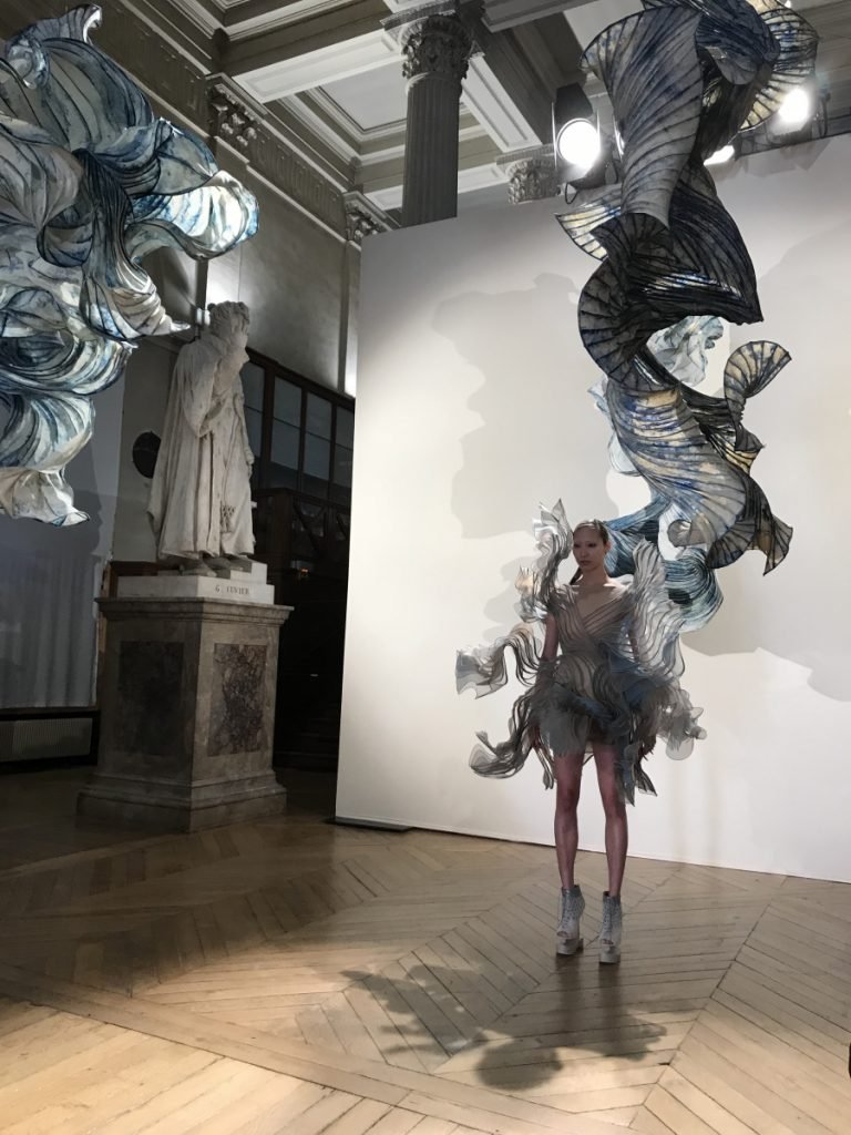 Iris Van Herpen