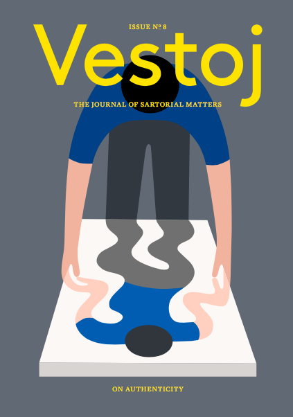 Vestoj On Authenticity