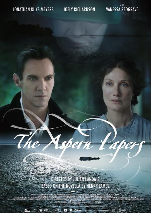 The Aspern Papers directed by Julien Landais