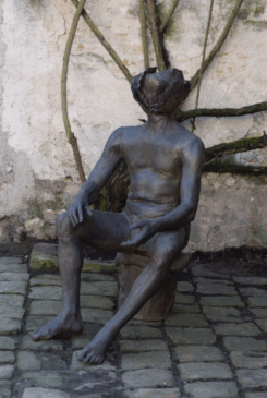 © Claude Lalanne, Courtesy Galerie Mitterrand Photo Capucine de Chabaneix 1