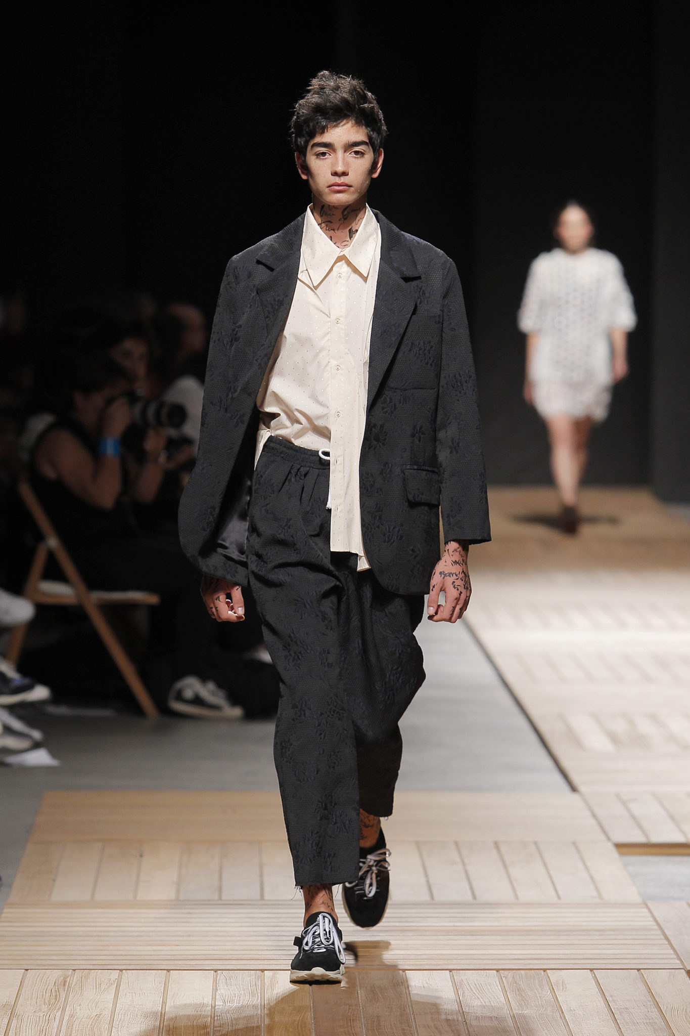 Alexandra Moura | Powered by Portugal Fashion | Spring/Summer 20 – A ...