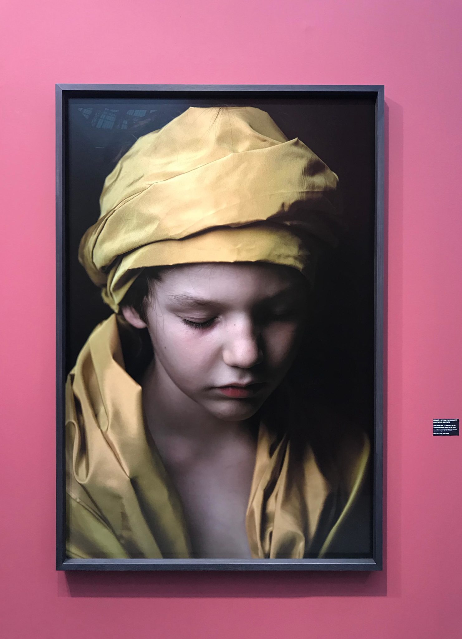 My 2 Coups De Cœur At Paris Photo 18 A Shaded View On Fashion