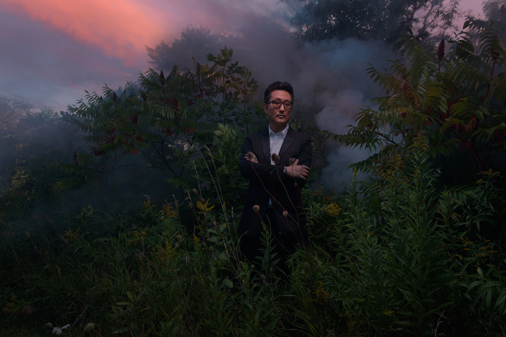 A guide to surviving Miami art fairs with Juno Youn A Shaded View on