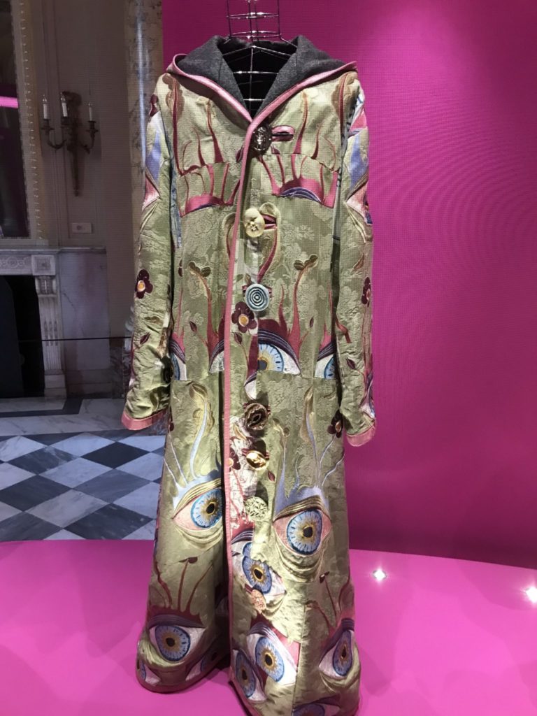 Catalogue D'exposition Grayson Perry 'Vanité, Identité, Sexualité' - Monnaie De Paris 2018 - Très Bon état