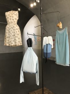 Louise Bourgeois The Eternal Thread Long Museum Shanghai – A