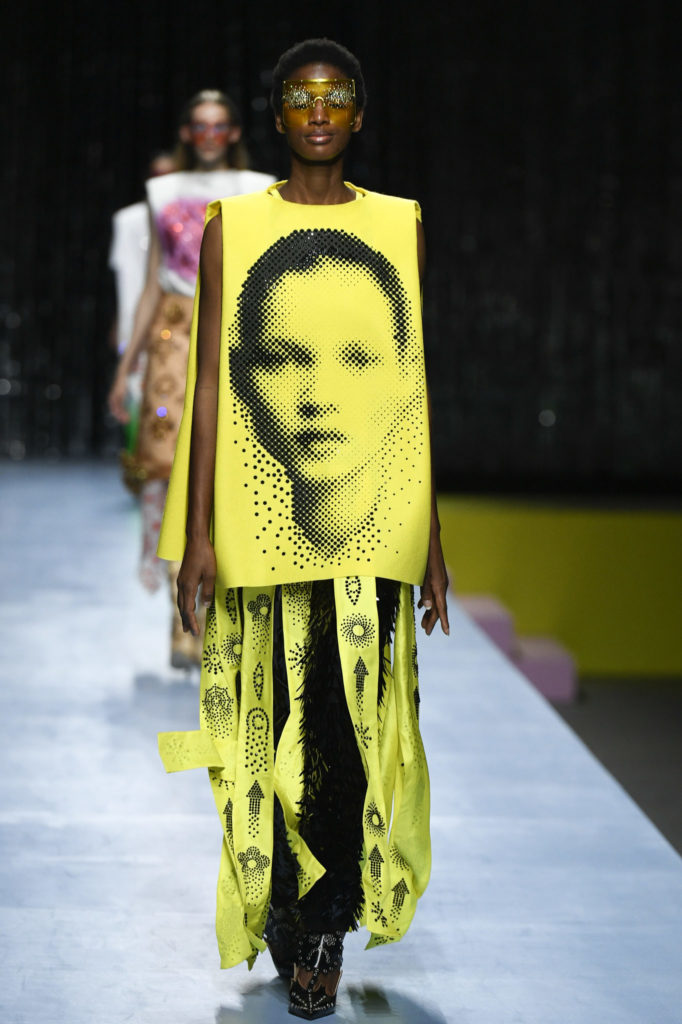 IDIOSYNCRATIC VOICES AT SHOW 2019 ROYAL ACADEMY OF FINE ARTS ANTWERP 