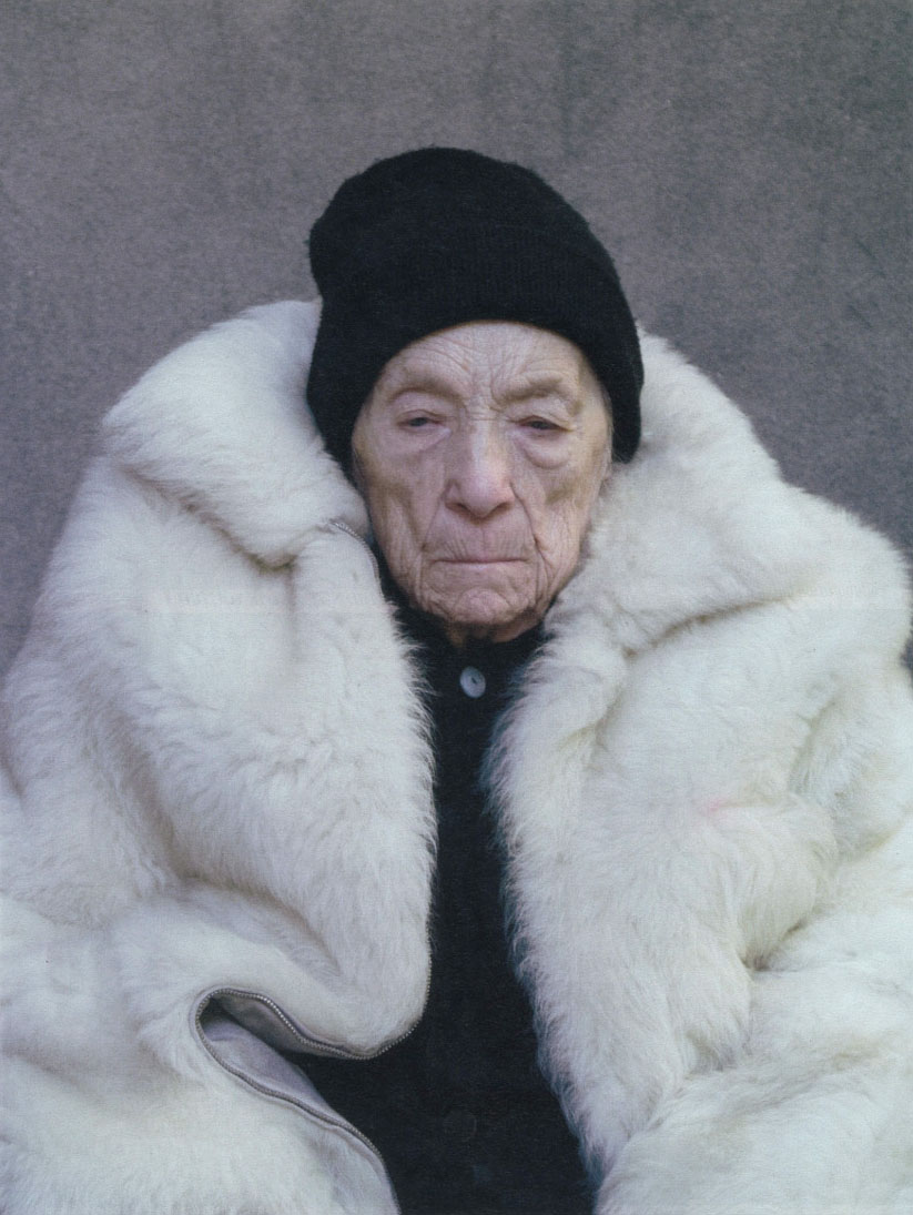 007-louise-bourgeois-theredlist – A Shaded View on Fashion