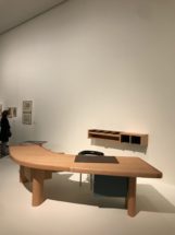 Charlotte Perriand: Inventing a New World” at the Fondation Louis Vuitton  from October 2, 2019 to 24 February, 2020 - LVMH