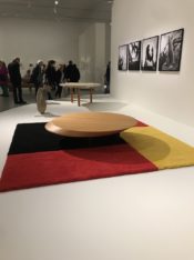 Inside the Opening of the “Charlotte Perriand: Inventing a New World”  Exhibition at the Fondation Louis Vuitton – WWD