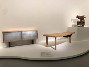Charlotte Perriand: Inventing a New World” at the Fondation Louis Vuitton  from October 2, 2019 to 24 February, 2020 - LVMH