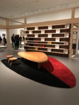 ARTER CHARLOTTE PERRIAND: INVENTING A NEW WORLD - Fondation Louis Vuitton,  Paris - ARTER