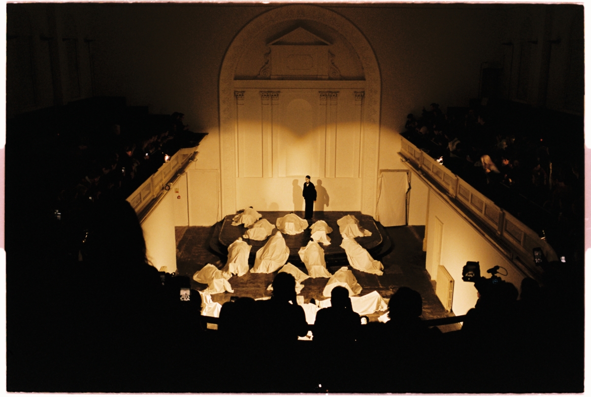 John Alexander Skelton, VIII – text by Silvia Bombardini – A  