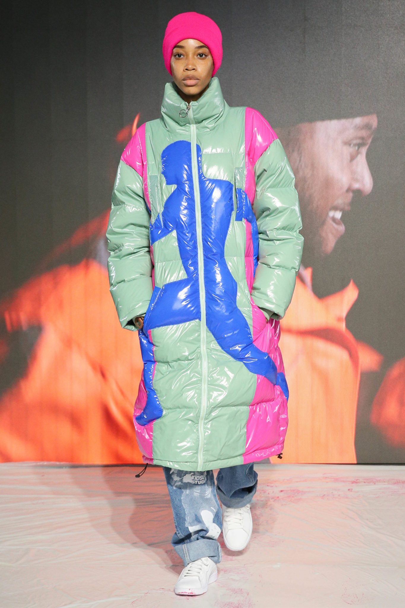 KidSuper-FW20-Runway-Look21 – A Shaded View on Fashion
