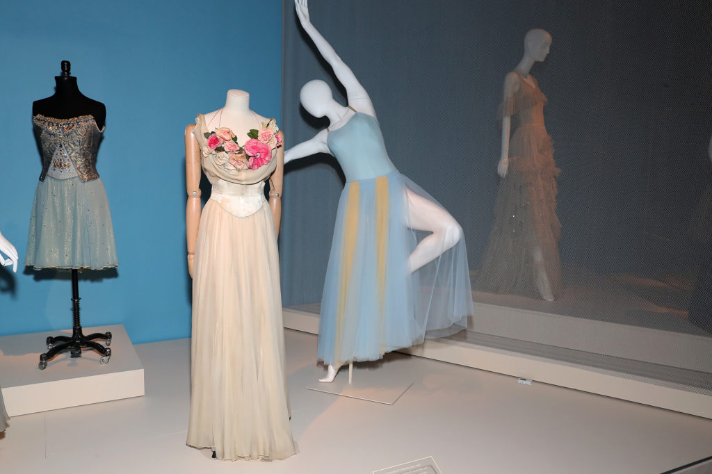 The Museum at FIT Ballerina : Fashion’s Modern Muse (February 11, 2020 ...