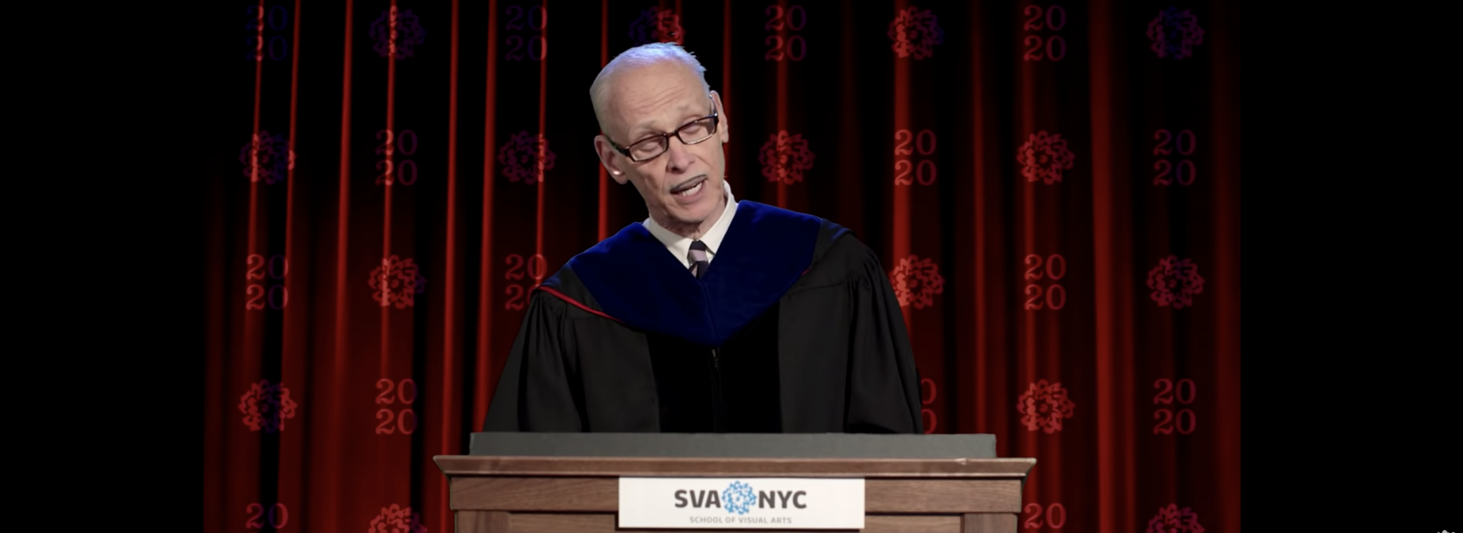 John waters documentary picture