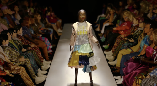 Great Job by KidSuper SS21 “Everything's Fake Until It's Real” Paris  Fashion Week Official Debut – A Shaded View on Fashion