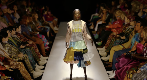 Great Job by KidSuper SS21 “Everything's Fake Until It's Real” Paris Fashion  Week Official Debut – A Shaded View on Fashion