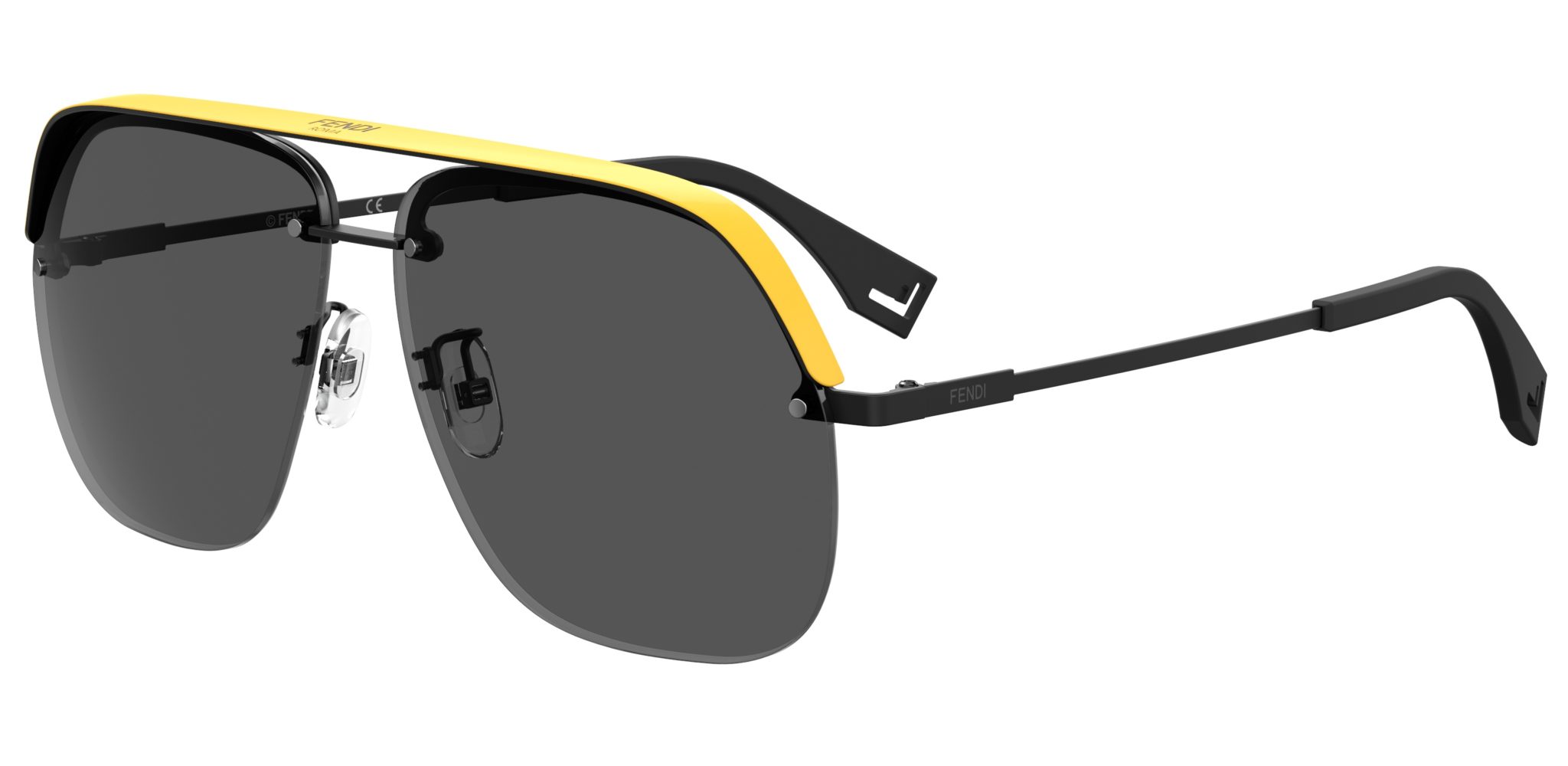 11-FENDI PACK SUNGLASSES-MEN'S FW20-21 – A Shaded View on Fashion