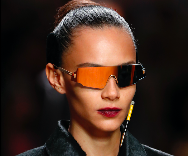 fendi sunglasses new collection
